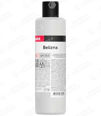 Отбеливатель белизна Profit Belizna - 1 л / PRO-BRITE 482-1 [1/10]