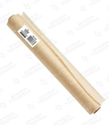 Бумага для выпечки 38х100 силикониз. ГОРНИЦА 209-055 [1/8]*