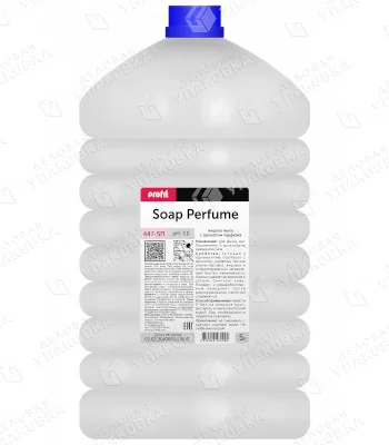 Мыло жидкое PROFIT SOAP PERFUME - 5 л / PRO-BRITE 447-5П [1/4]