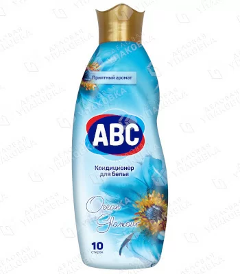 Кондиционер "Океан Гламур" 1000 мл ABC 125570