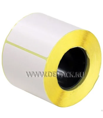 Термоэтикетка 58х60 ECO (ЭКО) 420 шт