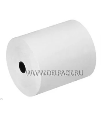Чековая лента 57х17х12 ТЕРМО [12/240]