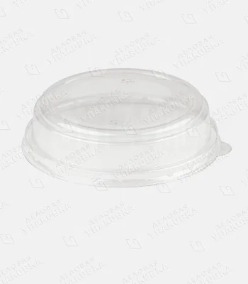 Крышка купольная ROUND BOWL 620, 750, 1000 (уп. 45 шт) [1/6]