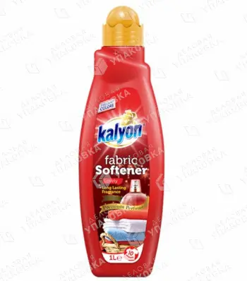 Кондиционер Lovely 1л Kalyon 426151