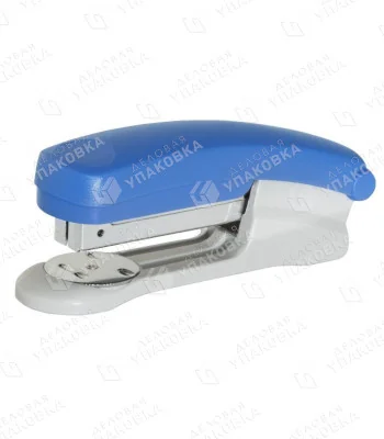 Степлер №24/6 до 25л. синий / OFFICE PRODUCT