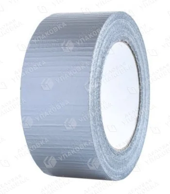 Клейкая лента  48мм / 40м / DUCT ТПЛ / Армированная / [6/36]