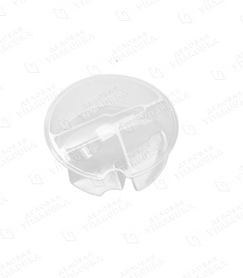 Вставка ПР-СК-20 в контейнер ПР-СК-194-50 [1/240]