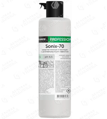Моющее средство на основе изопропанола Sonix-70397 - 1л / PRO-BRITE 397-1 [1/10]