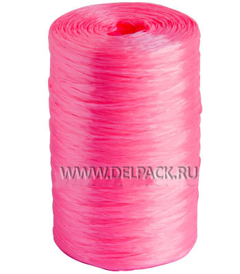 Нить полипропиленовая 250 текс (300 гр.) ЦВ Розовый персик