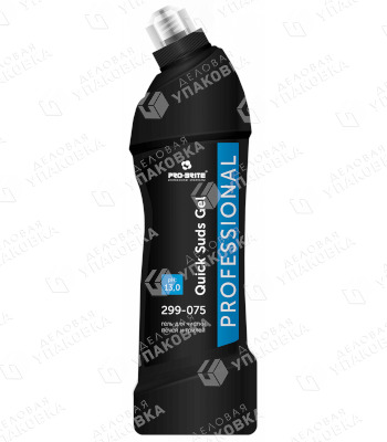 Гель для чистки печей и грилей QUICK SUDS GEL (QUICK GEL) - 750 мл / PRO-BRITE 299-075 [1/14]