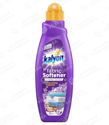 Кондиционер лаванда 1л Kalyon 002281