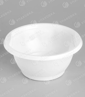 Тарелка суповая РР 475 мл (уп. 50 шт) [1/20]