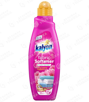 Кондиционер свежий цветок 1л Kalyon